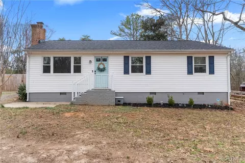 2567 Georges Rd, Powhatan, VA 23139