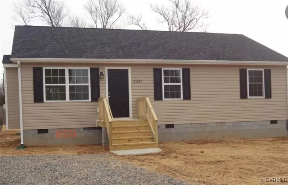  5551 Princess Ella Ln, Richmond, VA 23225 photo 1