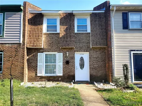 4703 White Cross Ct, Richmond, VA 23234