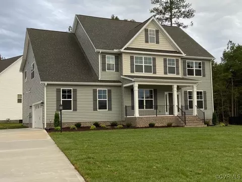 1326 Wharf Hill Dr, Smithfield, VA 23430