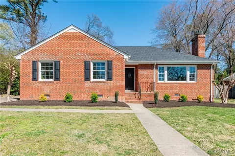 6516 Park Ave, Richmond, VA 23226