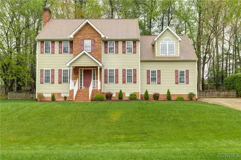 8318 Ellerson Green Pl, Mechanicsville, VA 23116