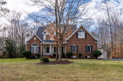 11936 Carters Garden Ter, Chesterfield, VA 23838