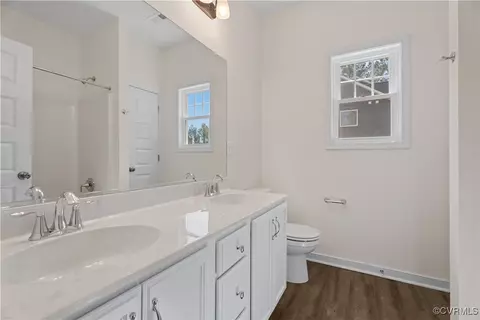 Bath - 11777 Pine Needles Dr, Providence Forge, VA 23140 photo 3 of 5