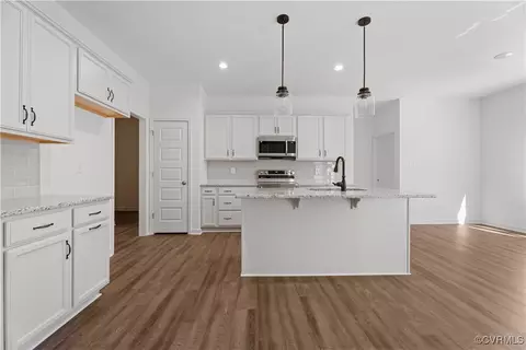 Kitchen - 11777 Pine Needles Dr, Providence Forge, VA 23140 photo 2 of 2