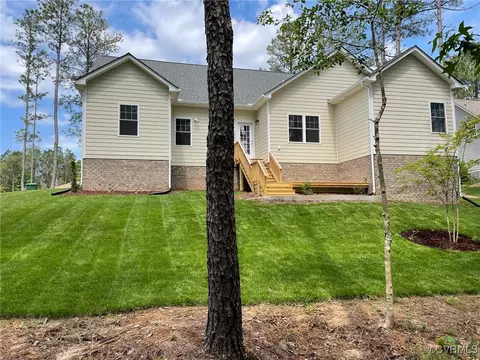 Exterior - 11777 Pine Needles Dr, Providence Forge, VA 23140 photo 5 of 8