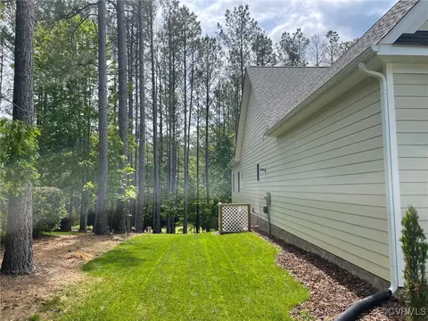 Exterior - 11777 Pine Needles Dr, Providence Forge, VA 23140 photo 8 of 8