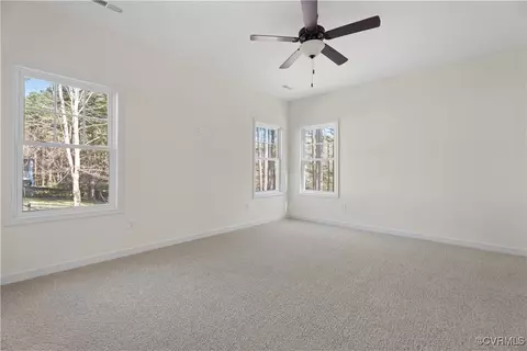Bedroom - 11777 Pine Needles Dr, Providence Forge, VA 23140 photo 1 of 8