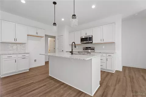 Kitchen - 11777 Pine Needles Dr, Providence Forge, VA 23140 photo 1 of 2