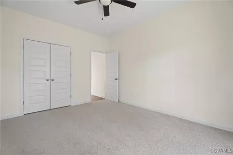 Bedroom - 11777 Pine Needles Dr, Providence Forge, VA 23140 photo 6 of 8