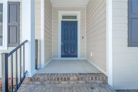 Exterior - 11777 Pine Needles Dr, Providence Forge, VA 23140 photo 3 of 8