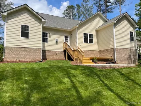 Exterior - 11777 Pine Needles Dr, Providence Forge, VA 23140 photo 4 of 8