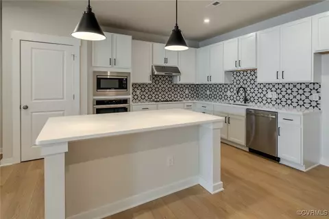 3446 Carlton St #6-7A, Richmond, VA 23230