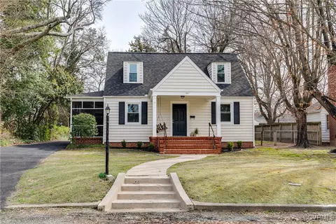 2307 Norman Ave, Henrico, VA 23228