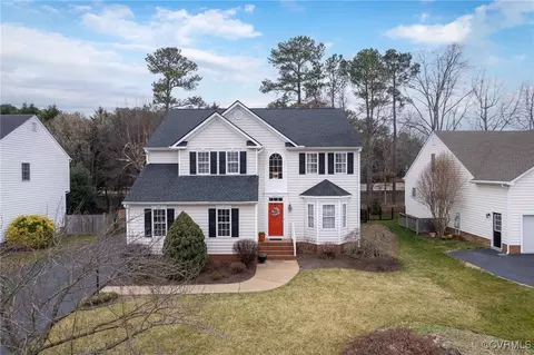1838 Rolfe Way, Henrico, VA 23238