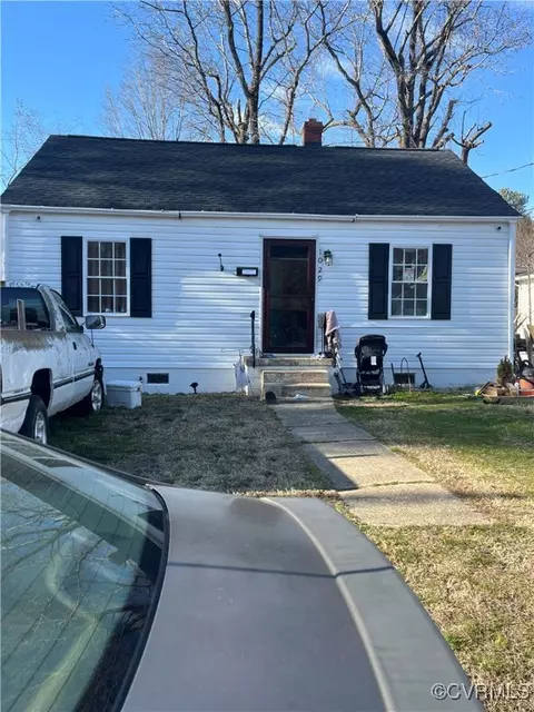 1029 7th St, Petersburg, VA 23803
