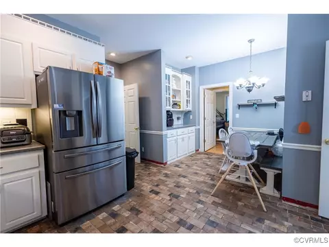 Kitchen - 1047 Camera Rd, Waverly, VA 23890 photo 3 of 3