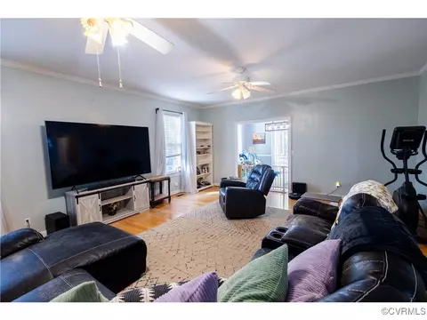 Living - 1047 Camera Rd, Waverly, VA 23890 photo 2 of 2