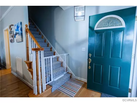 Entry Way - 1047 Camera Rd, Waverly, VA 23890 photo 1 of 1