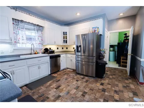 Kitchen - 1047 Camera Rd, Waverly, VA 23890 photo 1 of 3