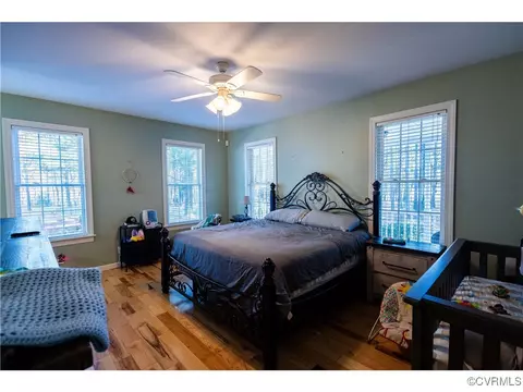 Bedroom - 1047 Camera Rd, Waverly, VA 23890 photo 1 of 10