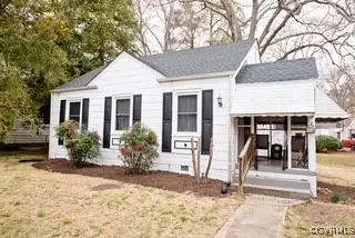 226 Defense Ave, Sandston, VA 23150