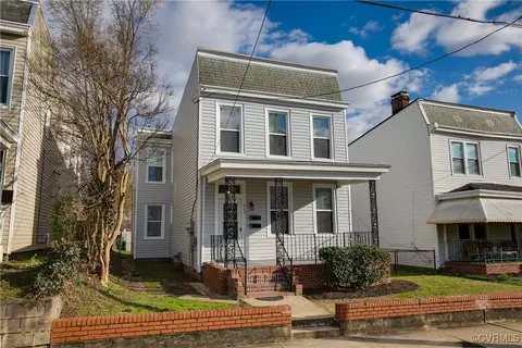 913 N 35th St, Richmond, VA 23223
