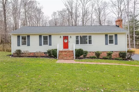 7507 Flannigan Mill Rd, Mechanicsville, VA 23111