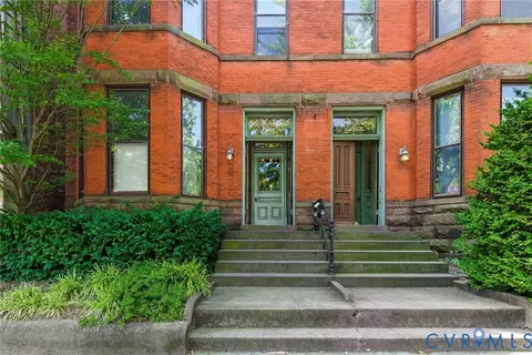 1005 W Franklin St #U2, Richmond, VA 23220