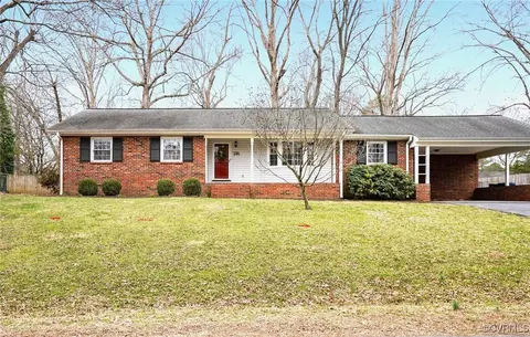 8409 Bagette Rd, North Chesterfield, VA 23235