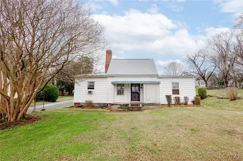 3716 Totty St, Petersburg, VA 23803