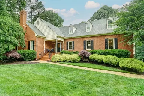 2911 Park Ridge Rd, Midlothian, VA 23113