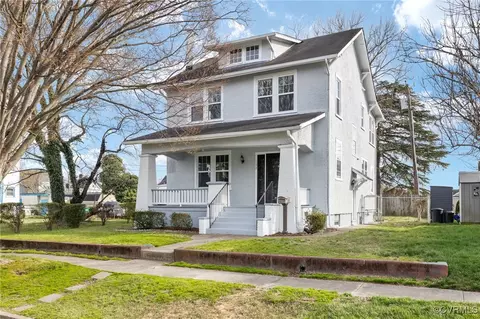 103 W Graham Rd, Richmond, VA 23222