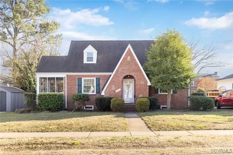 2317 Kenmore Rd, Richmond, VA 23228