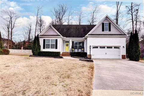 2831 Tea Rose Ct, Quinton, VA 23141
