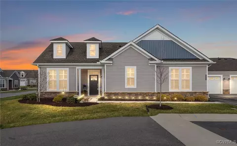 10437 Golden Sunset Ct, Glen Allen, VA 23059
