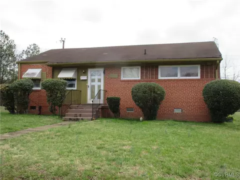 2114 Ridgemont Rd, Richmond, VA 23224