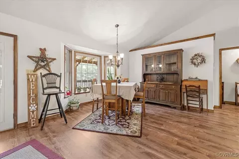 26925 Ridge Ln, Mckenney, VA 23872