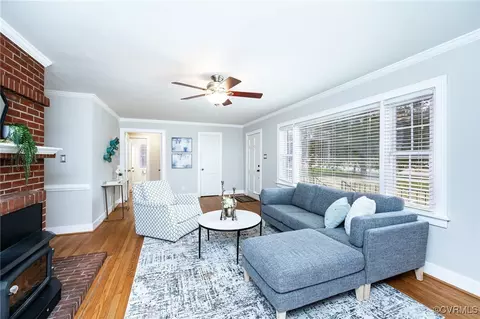 13145 Overhill Dr, Glen Allen, VA 23059