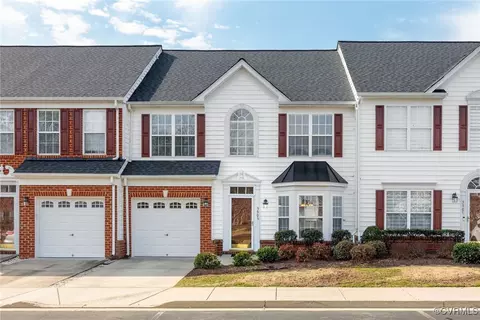 5905 Gate House Dr, Glen Allen, VA 23059