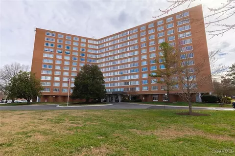5100 Monument Ave #910, Richmond, VA 23230