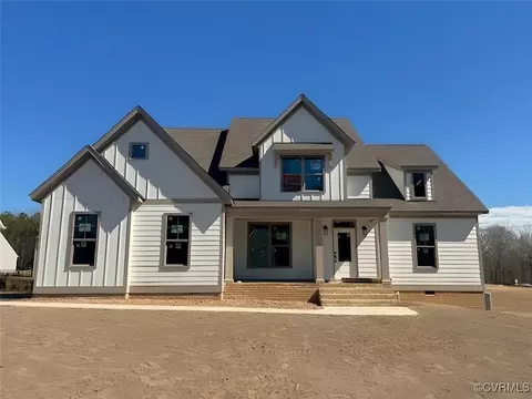 4107 Tuckmar Pond Dr, Moseley, VA 23120 photo 1