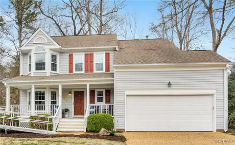3008 W Tiverton, Williamsburg, VA 23185