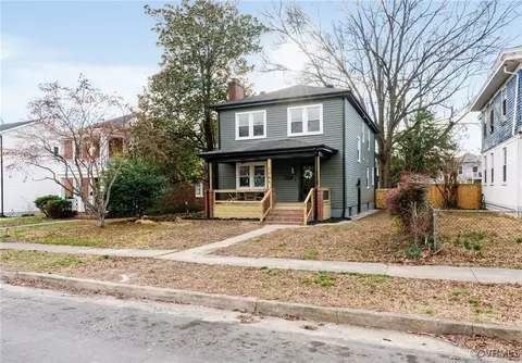 3306 Barton Ave, Richmond, VA 23222