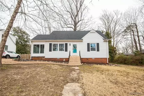 1205 Santa Anna Rd, Henrico, VA 23229