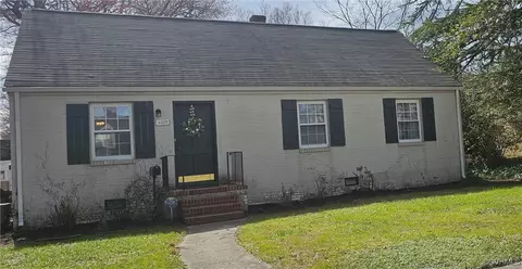 4507 Leonard Pkwy, Richmond, VA 23221