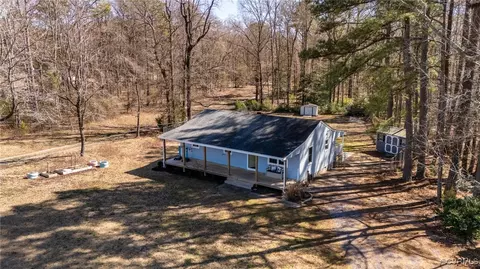 20111 Horseshoe Rd, Carson, VA 23830