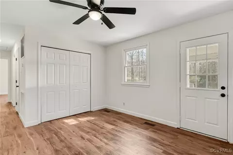 Bedroom - 20111 Horseshoe Rd, Carson, VA 23830 photo 1 of 6
