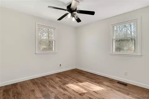 Bedroom - 20111 Horseshoe Rd, Carson, VA 23830 photo 2 of 6