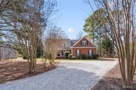 274 Colony Trl, Lanexa, VA 23089 photo 17